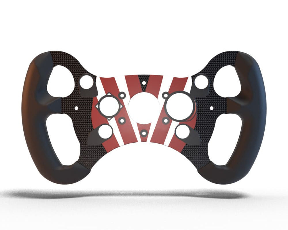GT3 Wheel Plug&Play [Thrustmaster T300 RS – T150] (PC, PS, XBox)