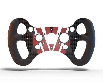 GT3 Wheel Plug&Play [Thrustmaster T300 RS – T150] (PC, PS, XBox)
