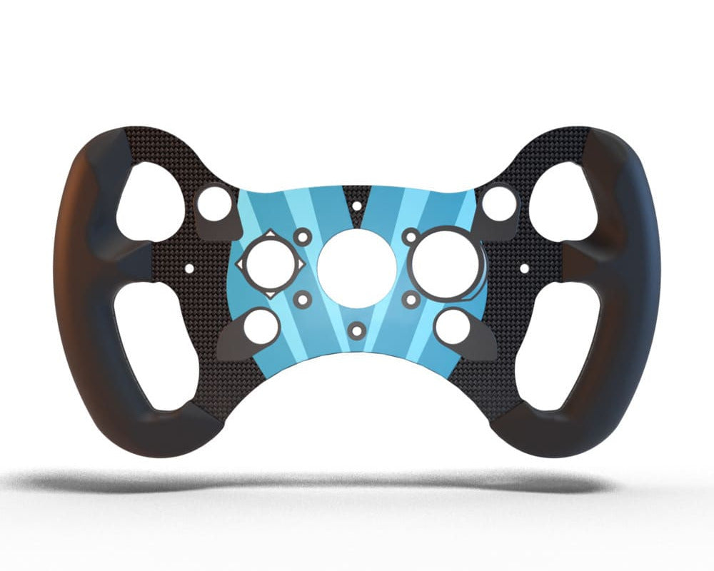 GT3 Wheel Plug&Play [Thrustmaster T300 RS – T150] (PC, PS, XBox)
