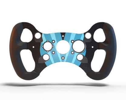GT3 Wheel Plug&Play [Thrustmaster T300 RS – T150] (PC, PS, XBox)