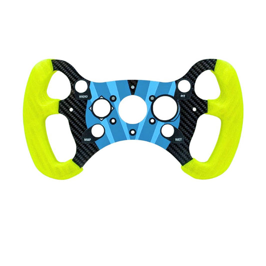 GT3 Wheel Plug&Play [Thrustmaster T300 RS – T150] (PC, PS, XBox)