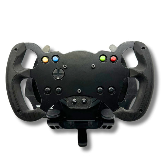 Thrustmaster TMX [XBox / PC] + GT Wheel MOD and HUB | Used