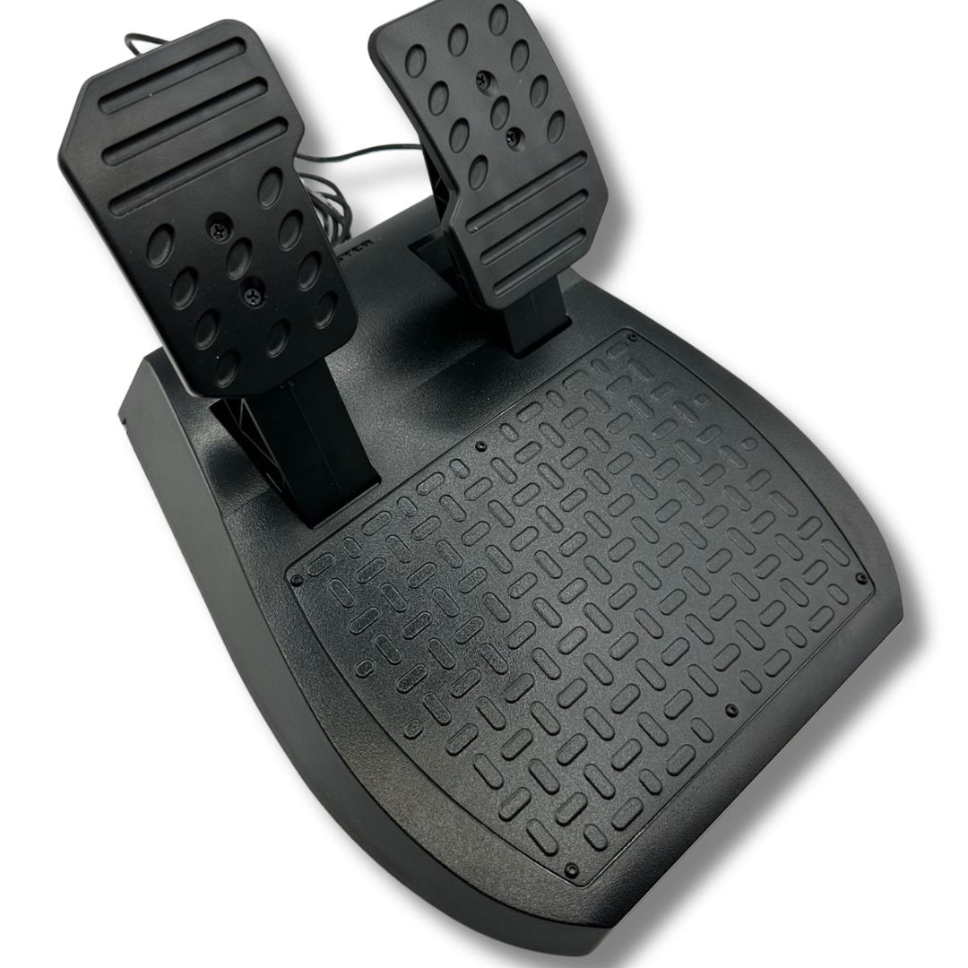 Thrustmaster TMX [XBox / PC] + GT Wheel MOD and HUB | Used