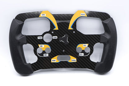 F1 Wheel Plug&Play [Thrustmaster TMX] (PC, PS, XBox)