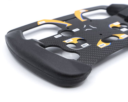 F1 Wheel Plug&Play [Thrustmaster TMX] (PC, PS, XBox)