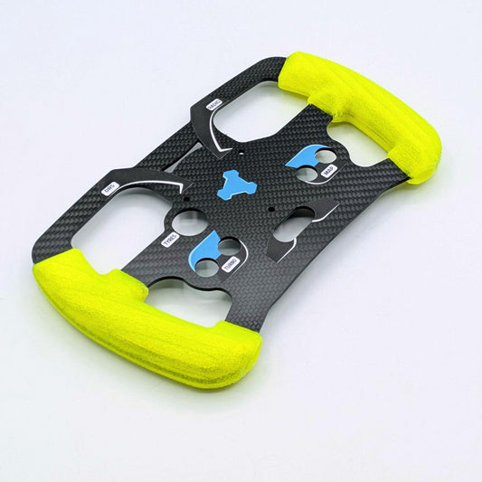 F1 Wheel Plug&Play [Thrustmaster TMX] (PC, PS, XBox)