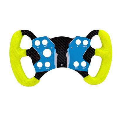 GT Wheel Plug&Play [Thrustmaster TMX] (PC, PS, XBox)