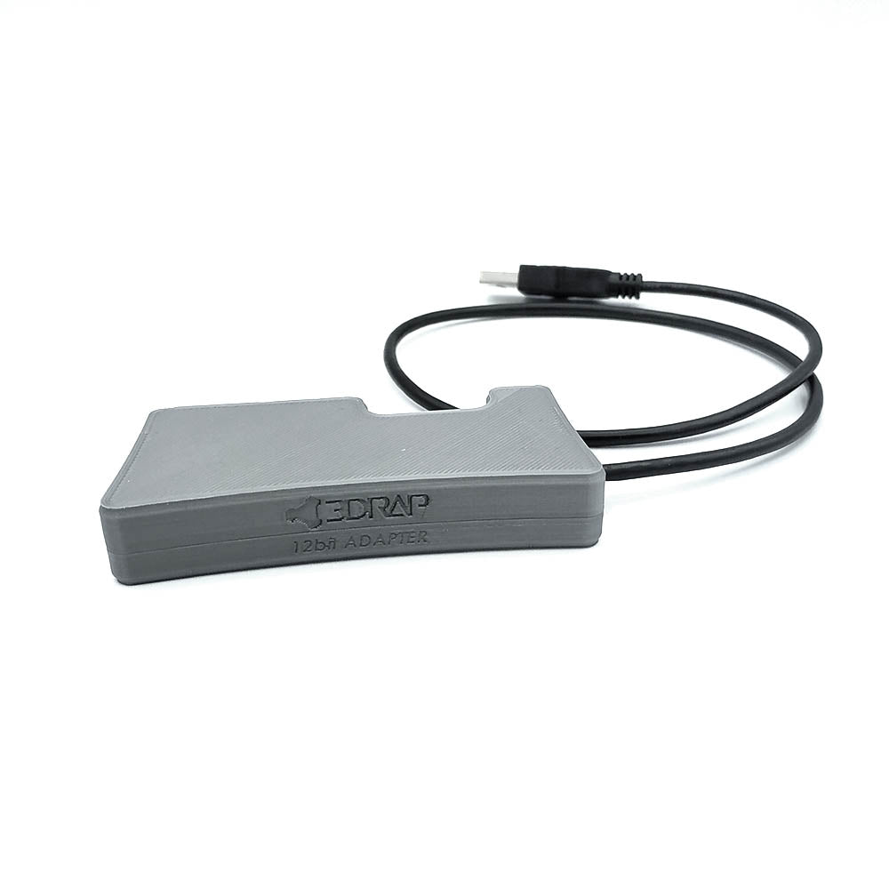 USB Pedals 12bit Adapter [Logitech] (PC)