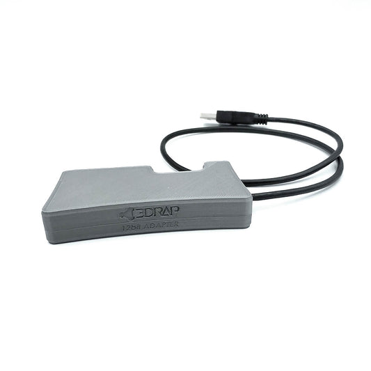USB Pedals 12bit Adapter [Logitech] (PC)