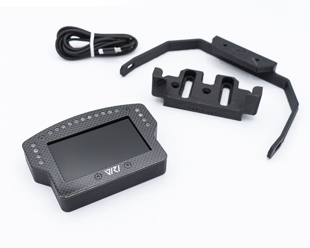 VIRI Dashboard [USB] (PC, SimHub)