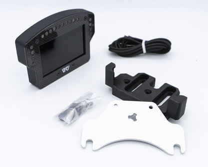 VIRI Dashboard [USB] (PC, SimHub)