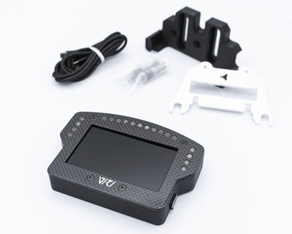 VIRI Dashboard [USB] (PC, SimHub)