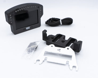 VIRI Dashboard [USB] (PC, SimHub)