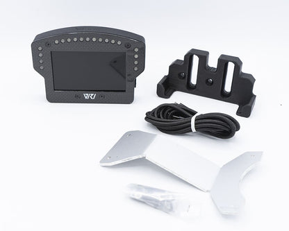 VIRI Dashboard [USB] (PC, SimHub)