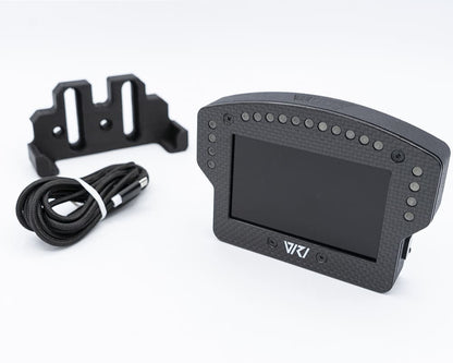 VIRI Dashboard [USB] (PC, SimHub)
