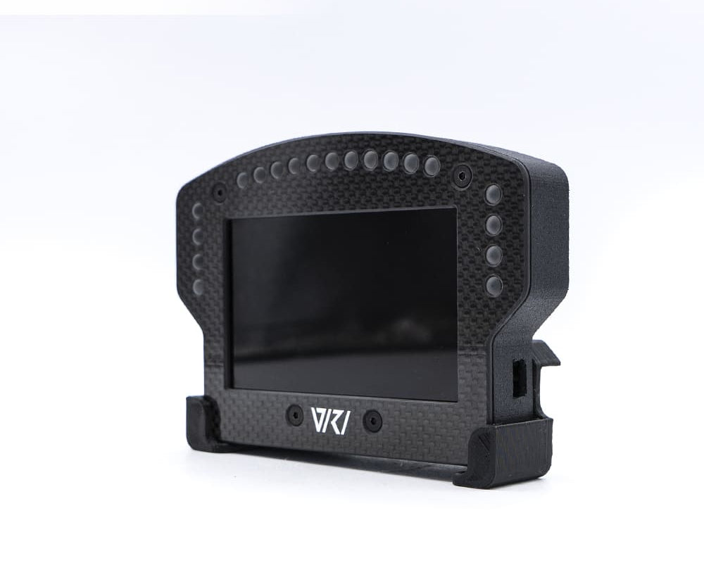 VIRI Dashboard [USB] (PC, SimHub)