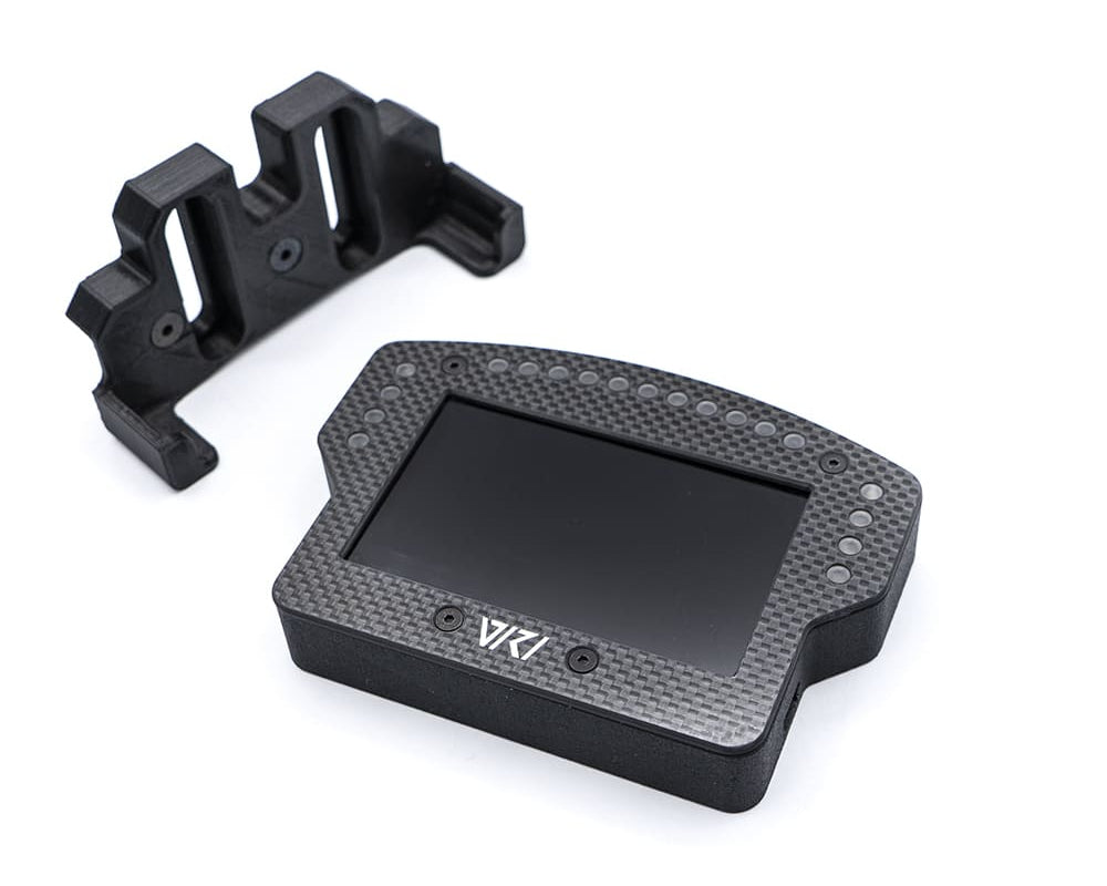 VIRI Dashboard [USB] (PC, SimHub)