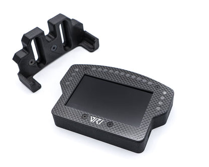 VIRI Dashboard [USB] (PC, SimHub)