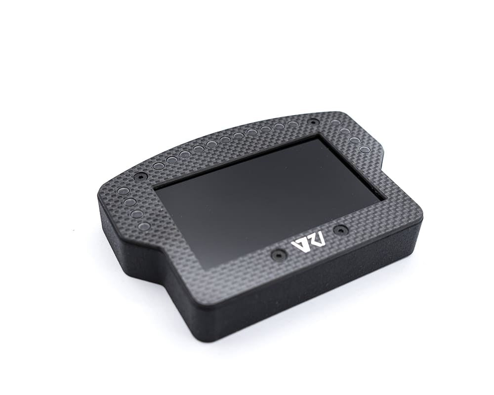 VIRI Dashboard [USB] (PC, SimHub)