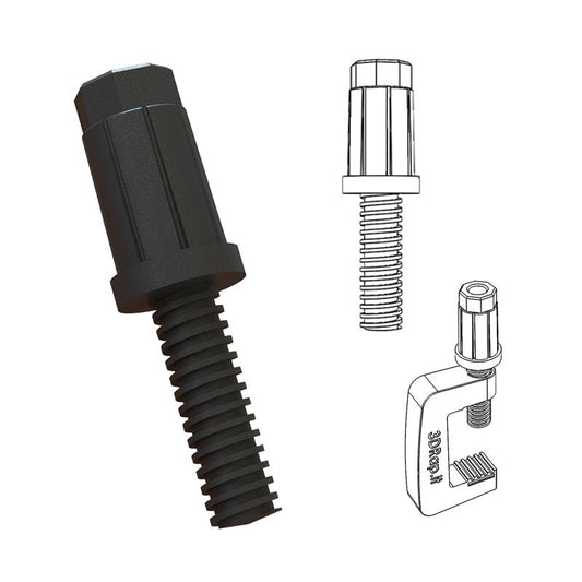 Screw for Clamp [Logitech] (PC, PS, XBox)
