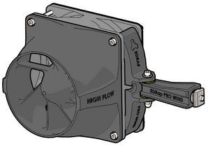 Generatori eolici [Turbina FAN] – 3DRap Feeling PRO